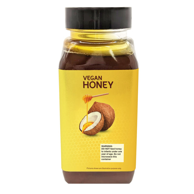 Vegan Honey
